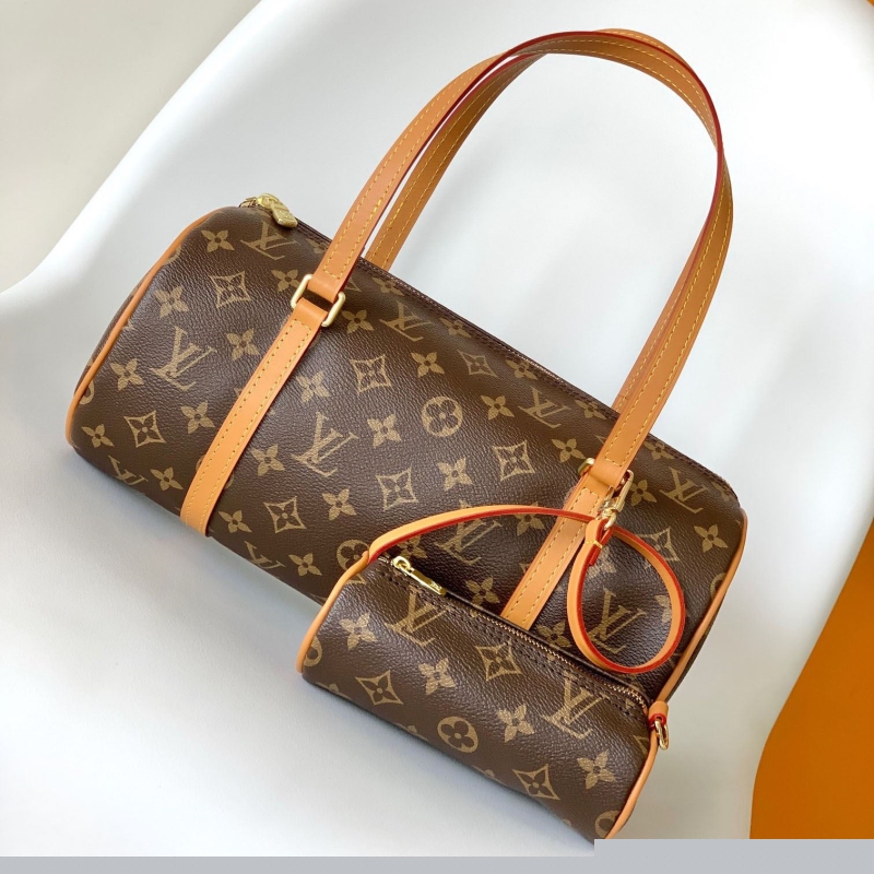 LV Round Bags